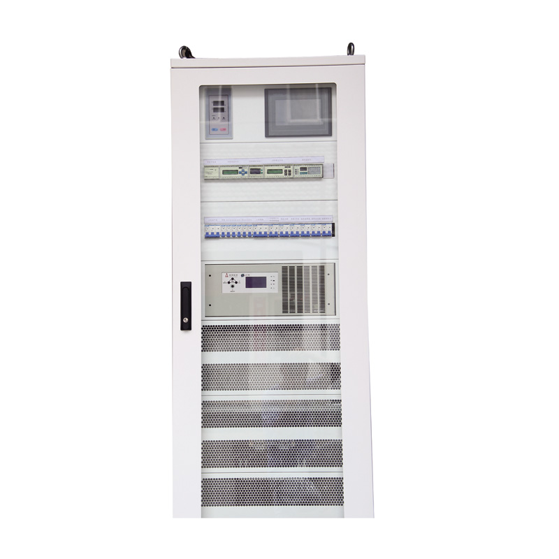 智能一体柜