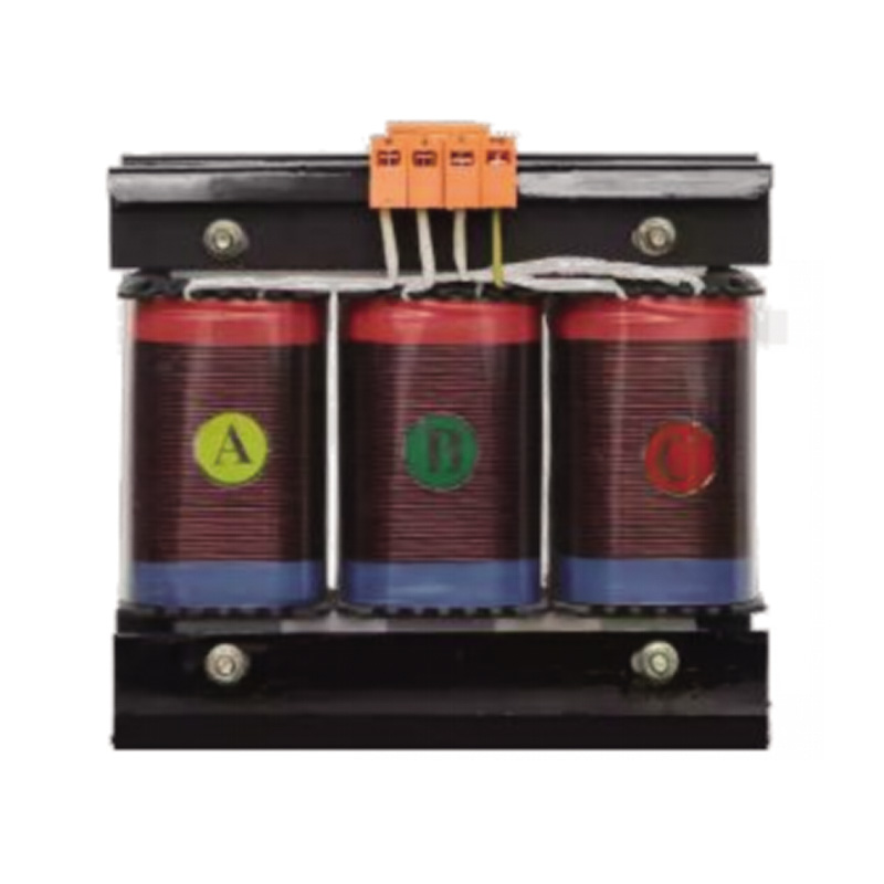 三相变压器