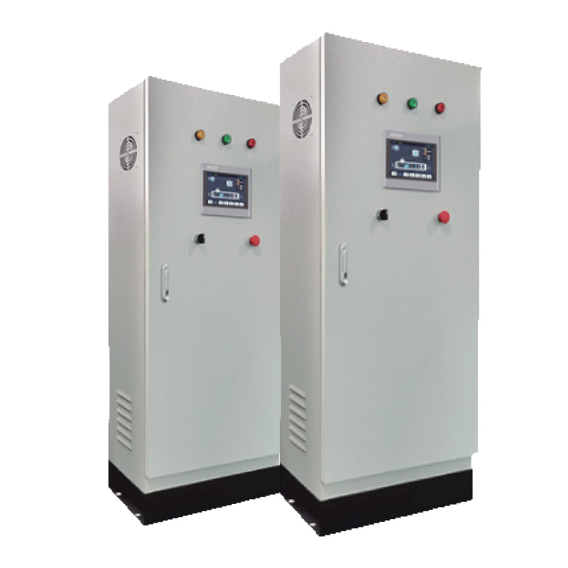 恒温恒湿控制系统 