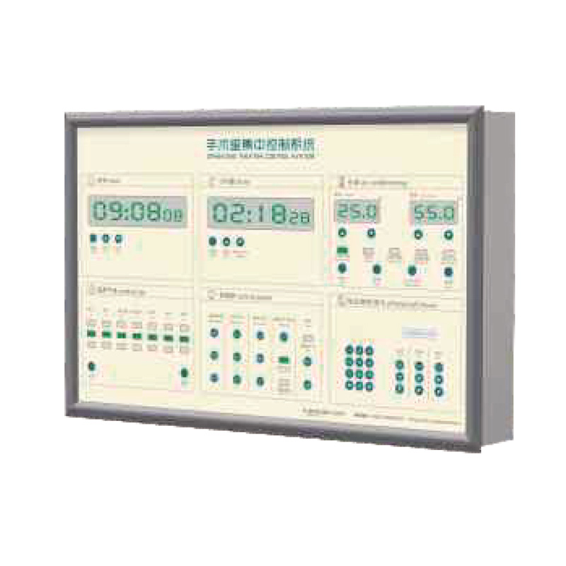 手术室集中控制系统