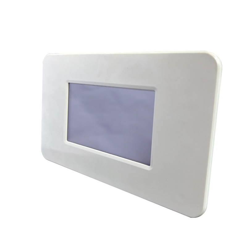 中央报警显示器