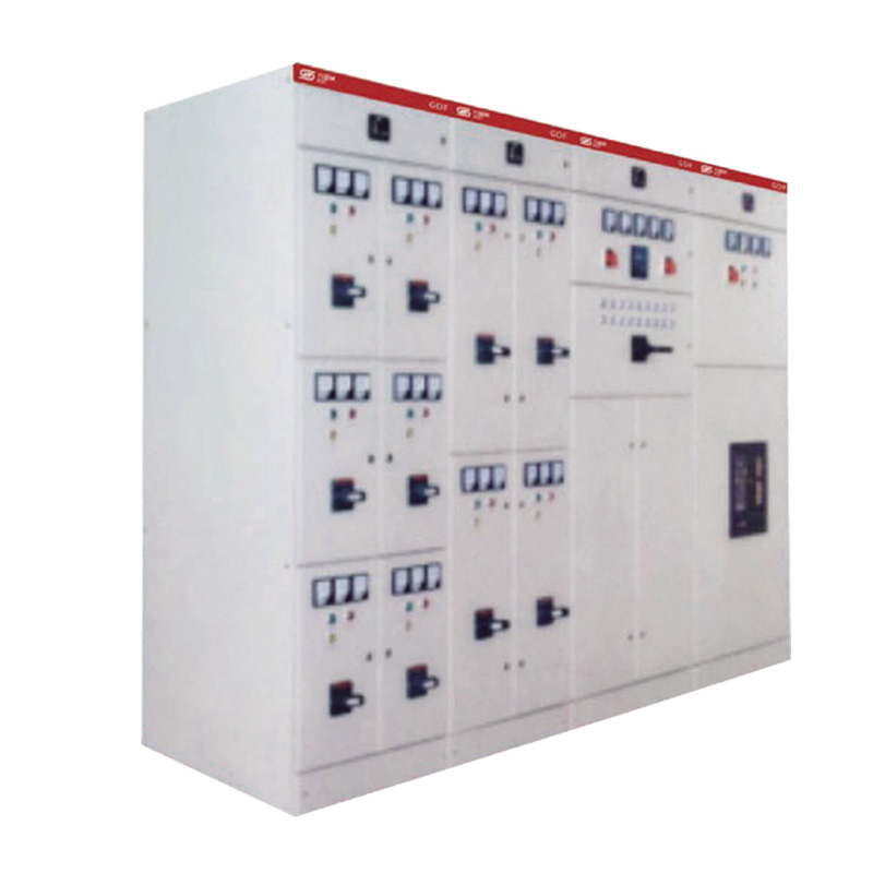 GDF型固定分隔低压开关柜