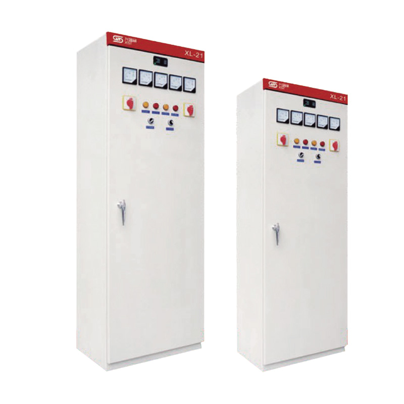 XL-21(0)/户内型交流低压动力配电柜(箱)