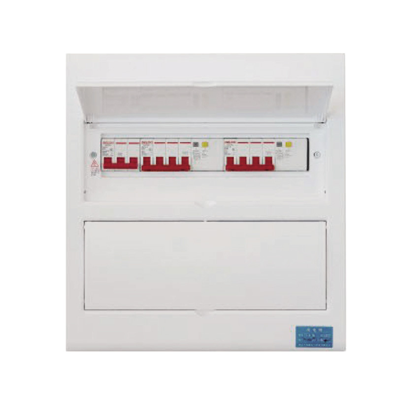 配电箱PZ30-1