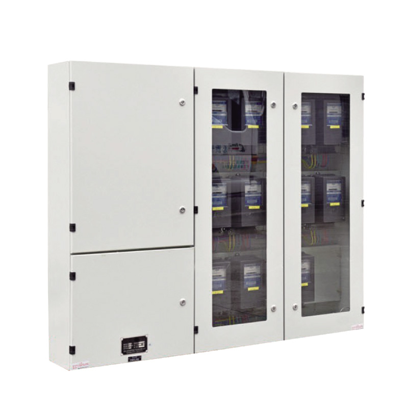 XM型照明计量配电箱